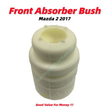 Absorber Bond (Front)